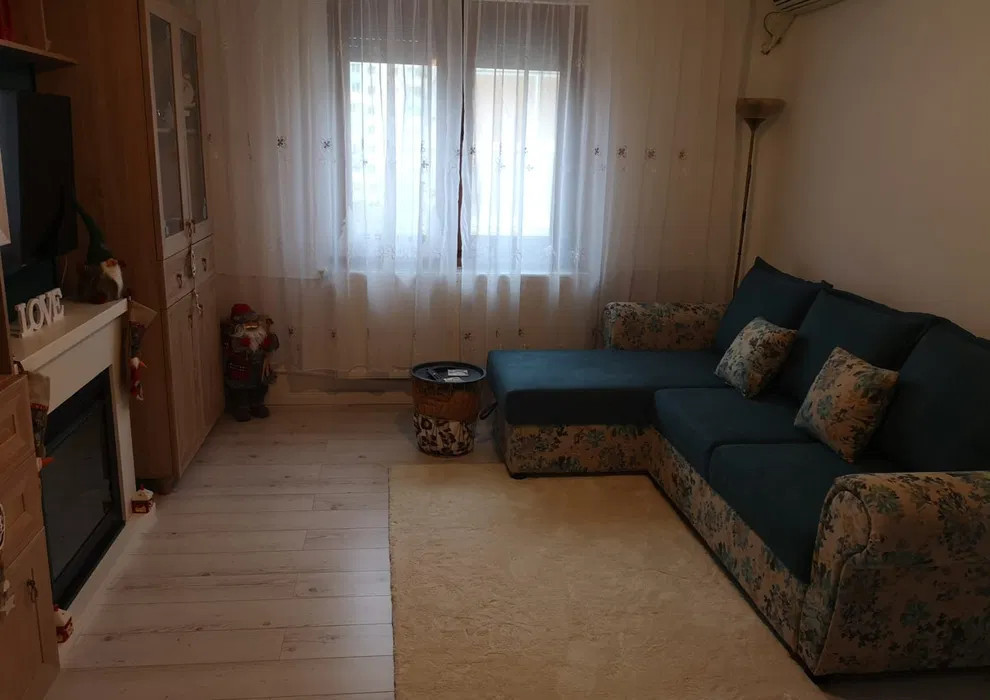 Apartament 2 camere Berceni-Aparatorii Patriei