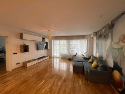 Apartament 2 camere New Town Residence-Loc de parcare inclus in pret