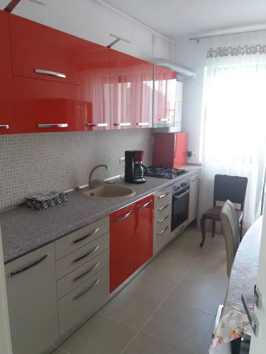 Apartament 3 camere Parcul Carol-Loc de parcare inclus in pret