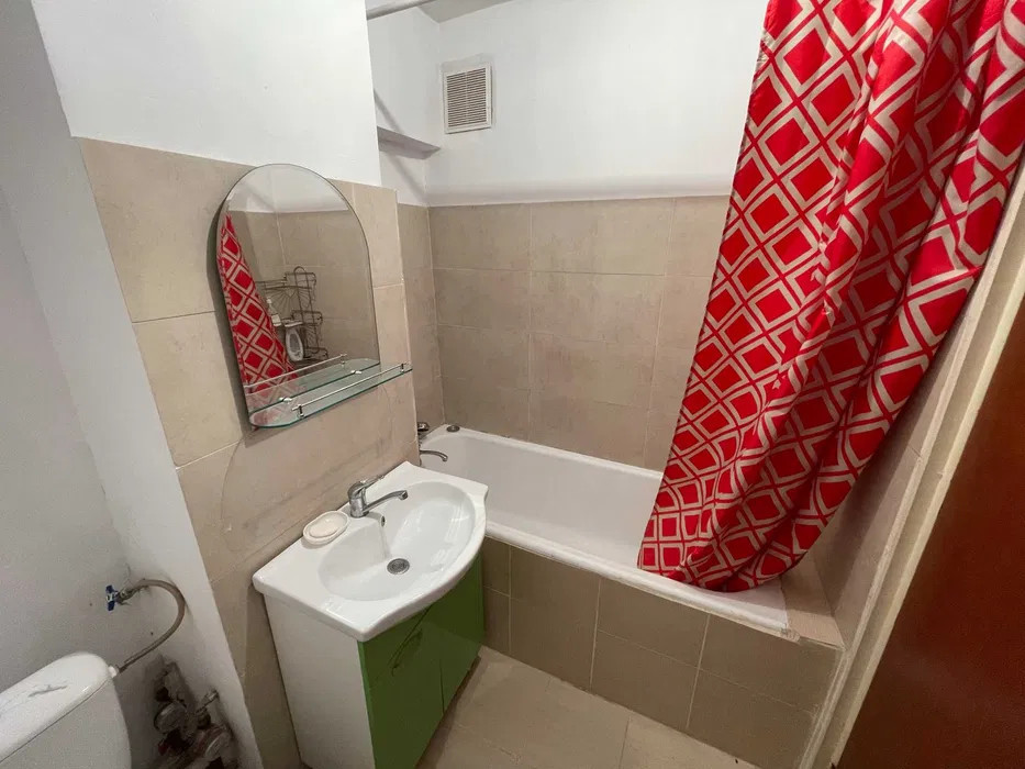 Apartament 3 camere Lujerului