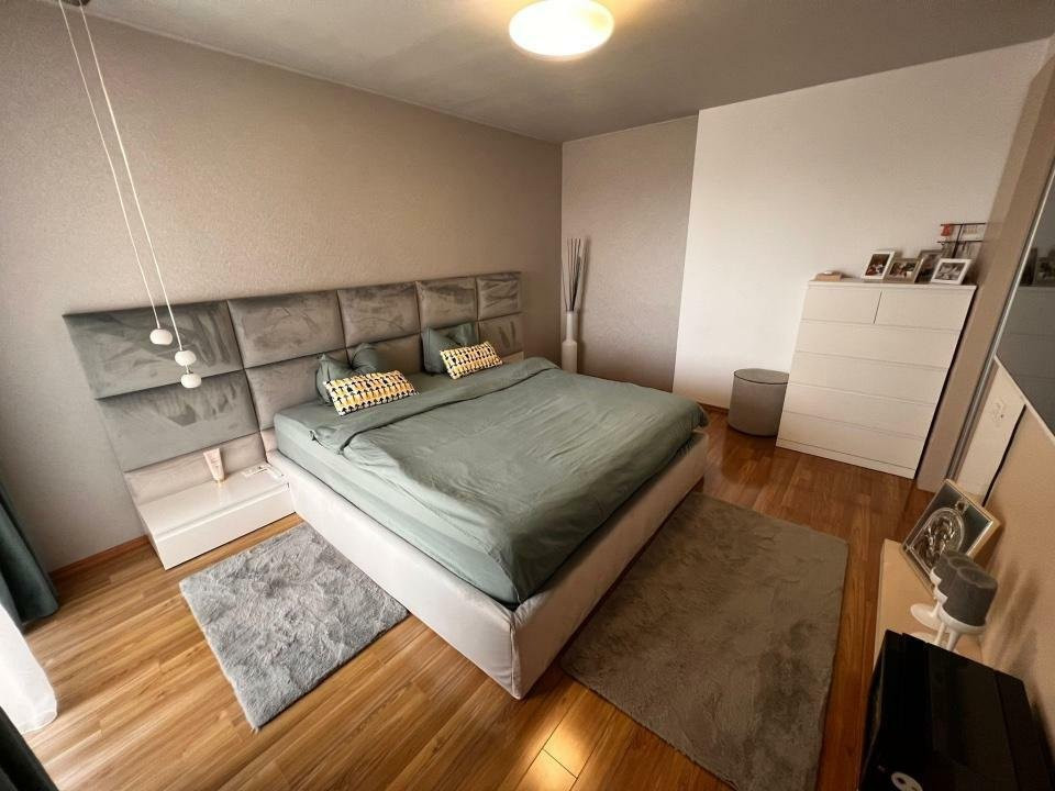 Apartament 3 camere Bucurestii Noi