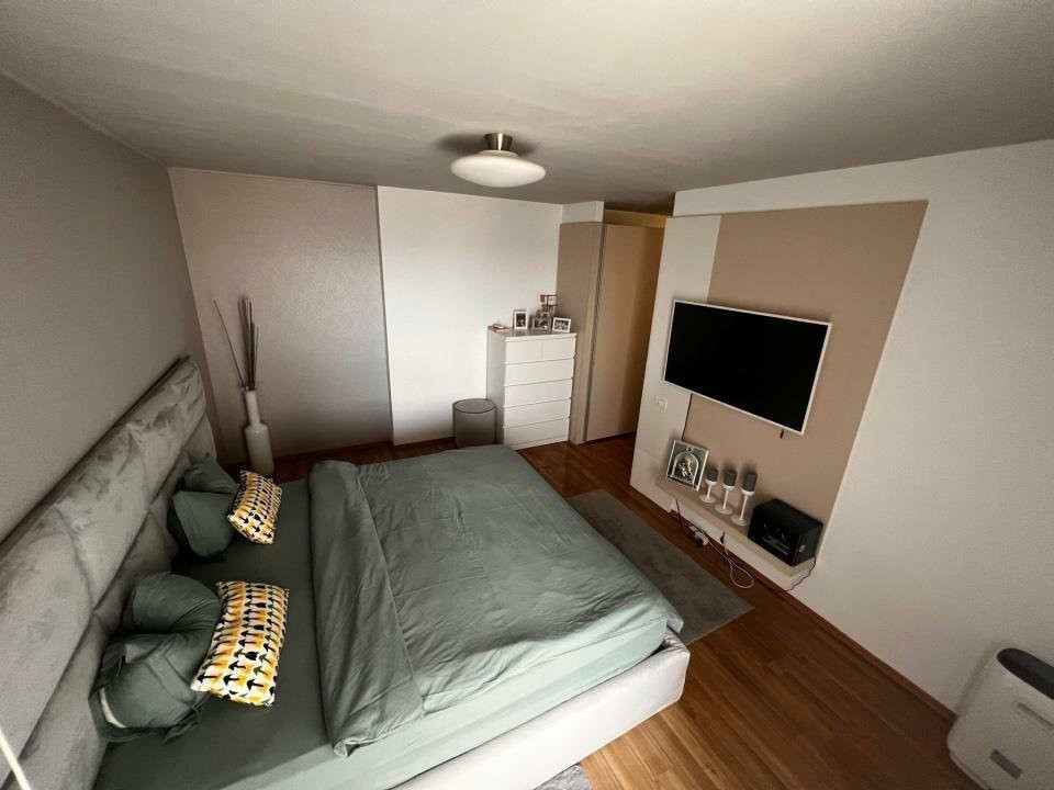 Apartament 3 camere Bucurestii Noi