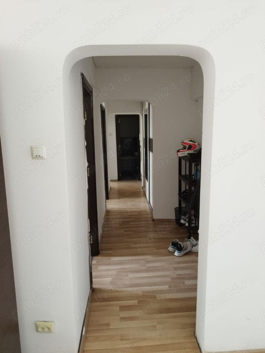 Apartament 3 camere Pantelimon