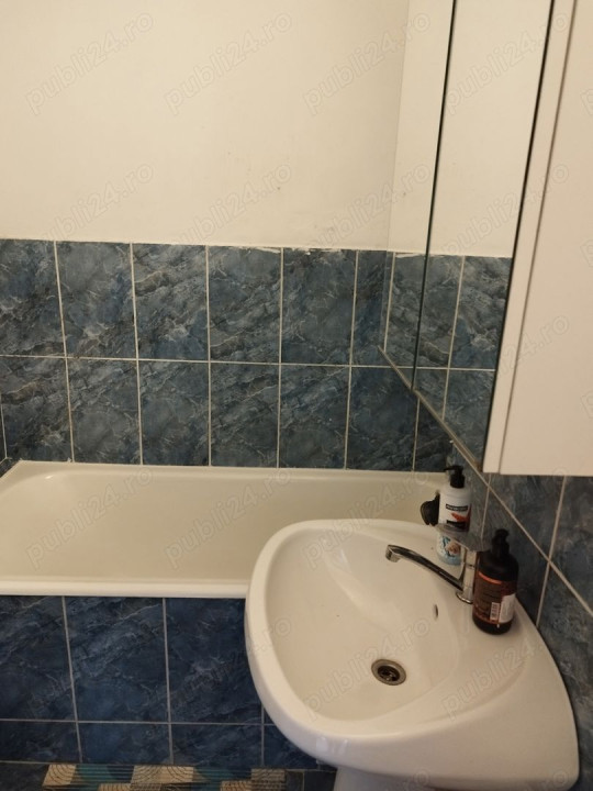 Apartament 3 camere Pantelimon