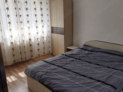 Apartament 3 camere Pantelimon