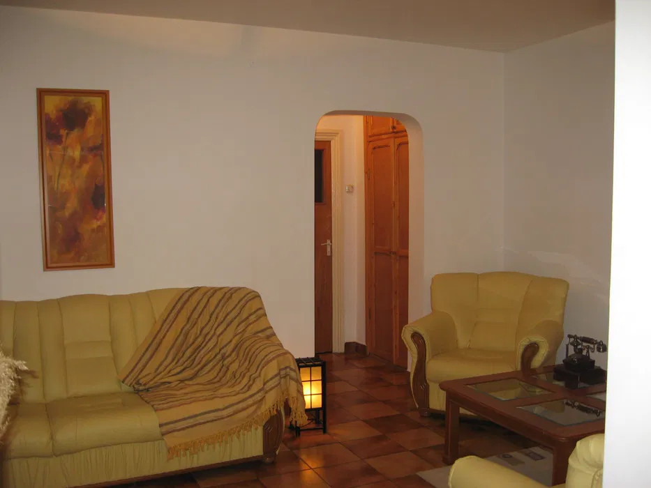 Apartament 2 camere Ion Mihalache-Piata Domenii