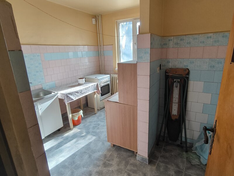 Apartament 2 camere Drumul Taberei-Strada Brasov