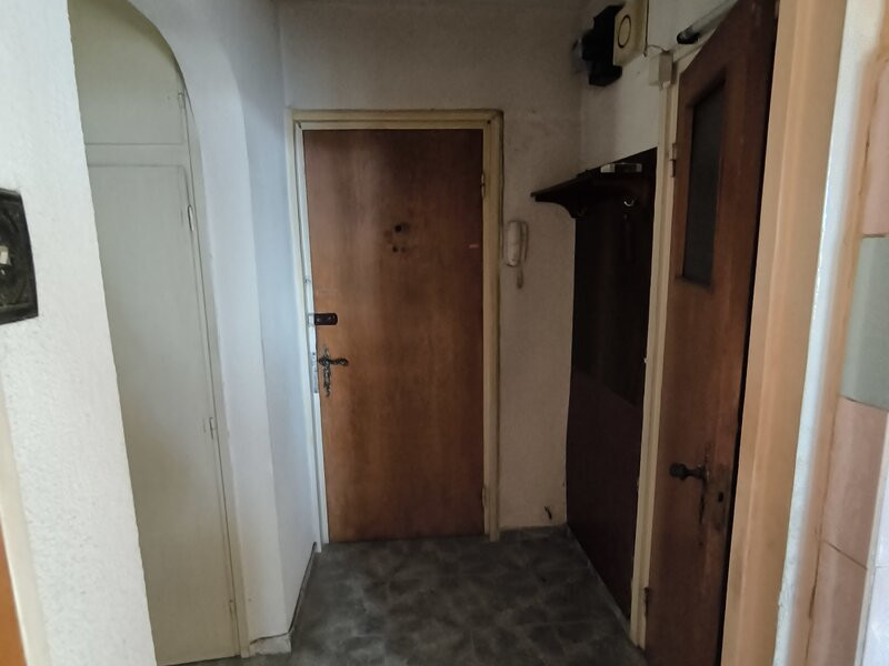 Apartament 2 camere Drumul Taberei-Strada Brasov