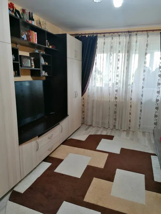 Apartament 3 camere Pantelimon