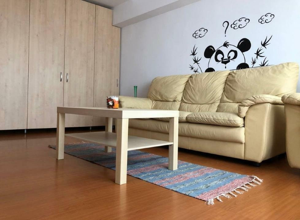 Apartament 3 camere Piata Muncii