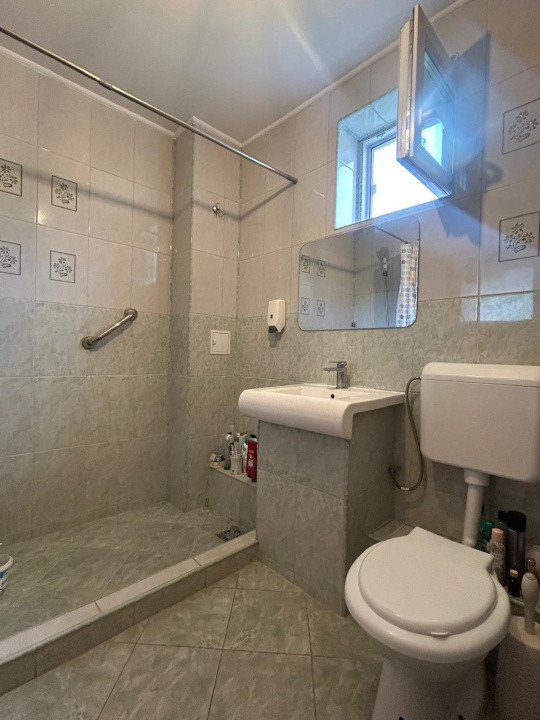 Casa + teren -centrala proprie -Cornetu -Ilfov