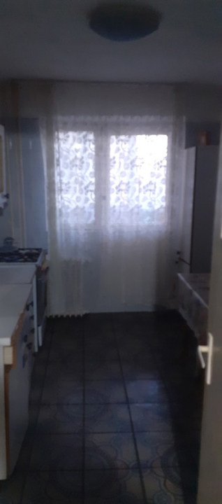 Apartament 4 camere Pantelimon-Piata Delfinului