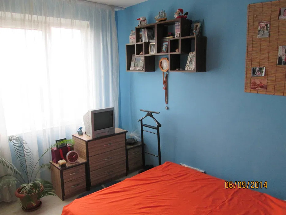 Apartament 4 camere Drumul Taberei-Metrou Romancierilor