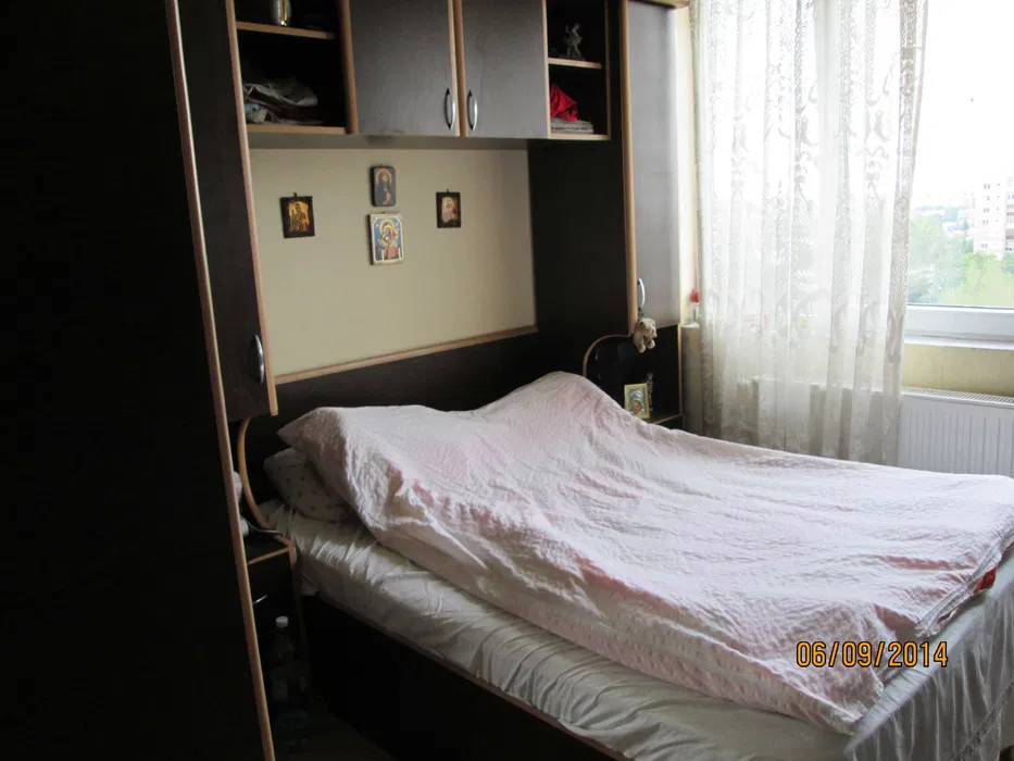 Apartament 4 camere Drumul Taberei-Metrou Romancierilor