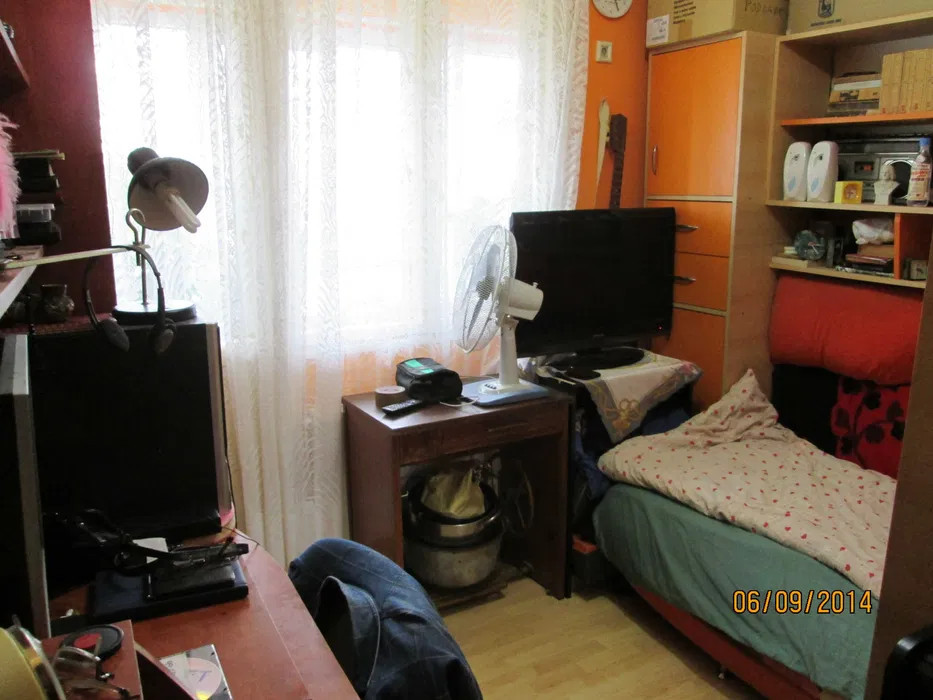 Apartament 4 camere Drumul Taberei-Metrou Romancierilor