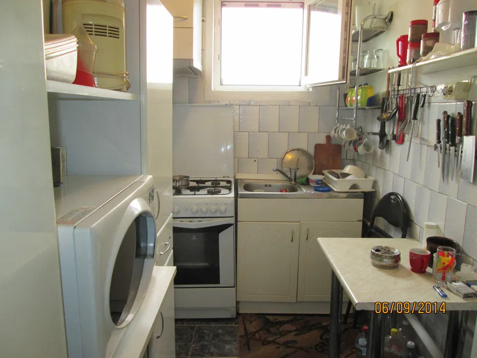 Apartament 4 camere Drumul Taberei-Metrou Romancierilor