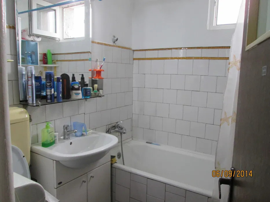 Apartament 4 camere Drumul Taberei-Metrou Romancierilor