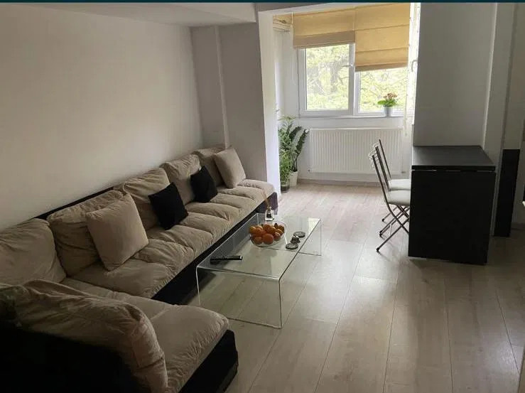 Apartament 2 camere Floreasca-Parcul Cinema Floreasca