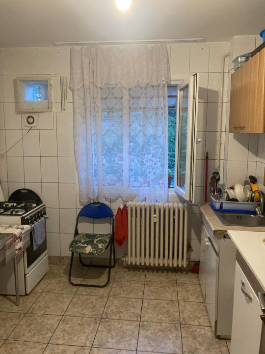 Apartament 3 camere Militari