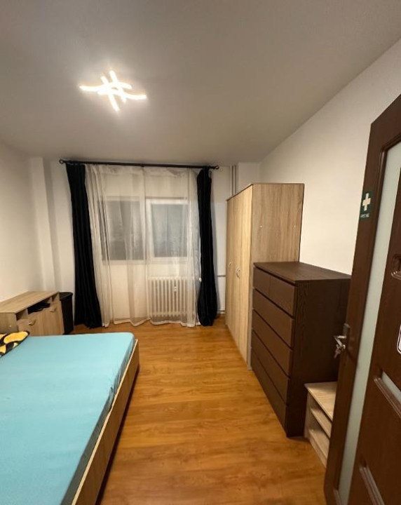 Apartament 2 camere Tei