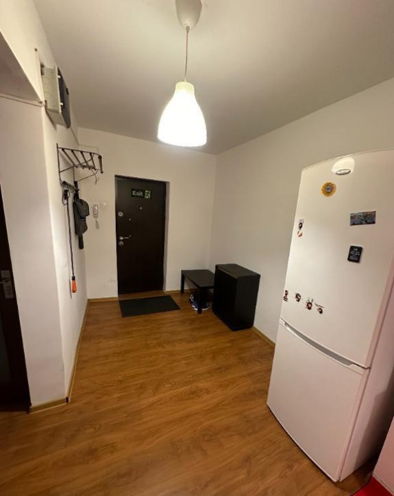 Apartament 2 camere Tei