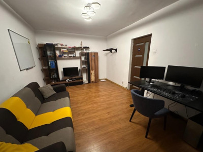 Apartament 2 camere Tei