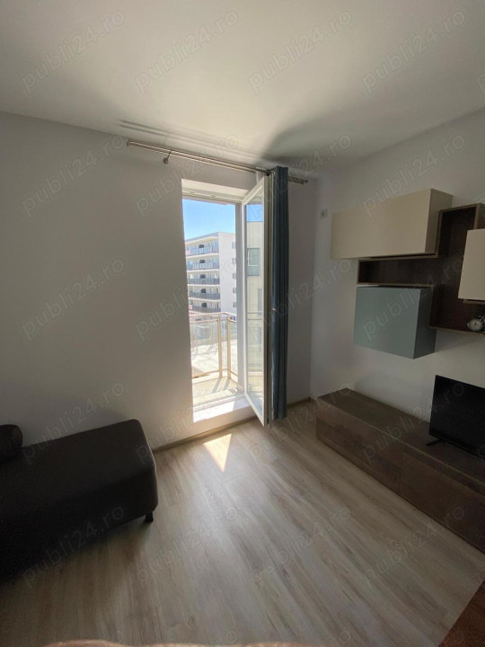 Apartament 2 camere Theodor Pallady