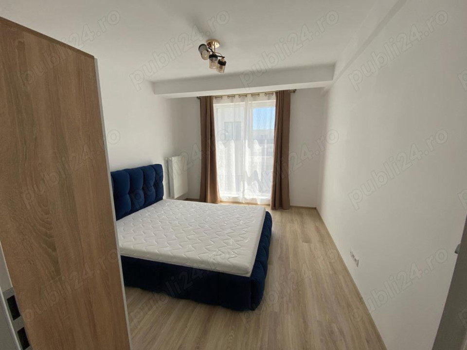 Apartament 2 camere Theodor Pallady