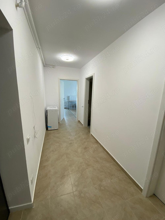 Apartament 2 camere Theodor Pallady