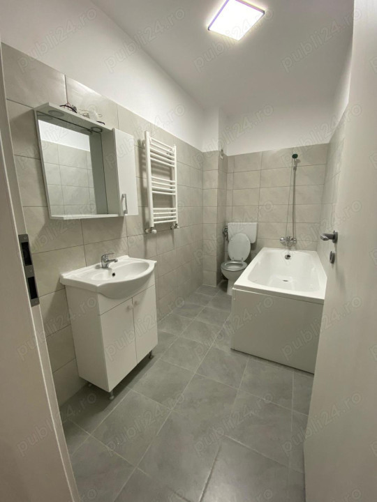 Apartament 2 camere Theodor Pallady