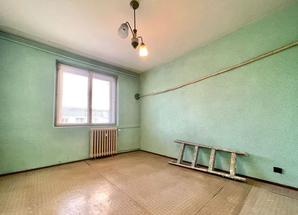 Apartament 3 camere Crangasi-Metrou Crangasi