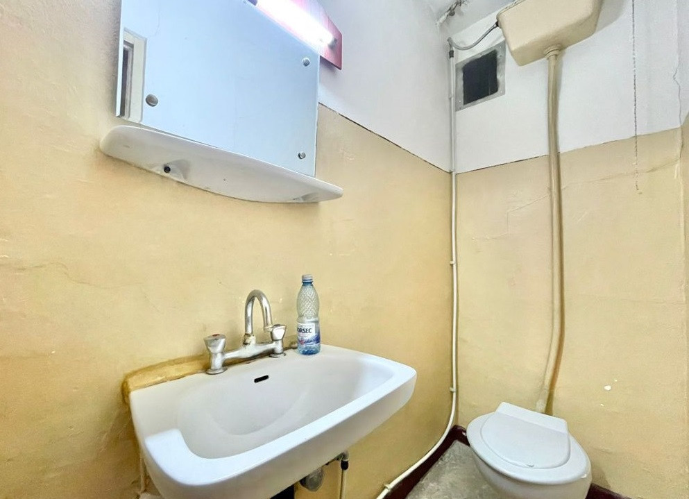 Apartament 3 camere Crangasi-Metrou Crangasi