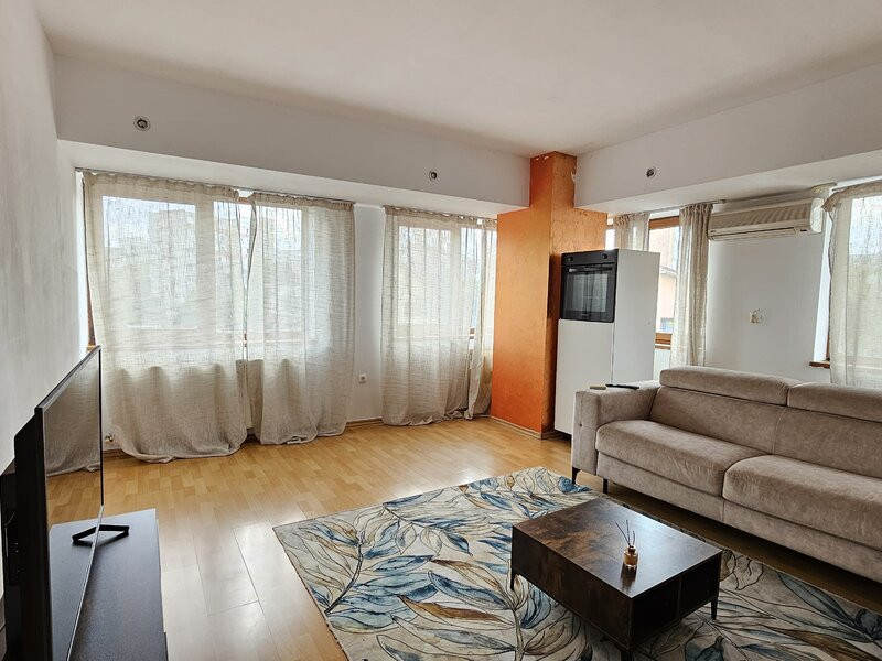 Apartament 2 camere Gorjului-Metrou Gorjului