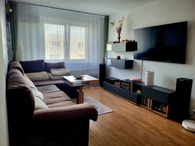 Apartament 3 camere Dristor