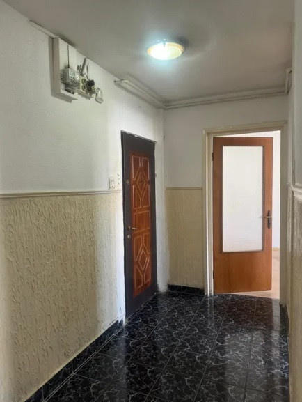 Apartament 2 camere - BLOC ANVELOPAT - zona RAHOVA