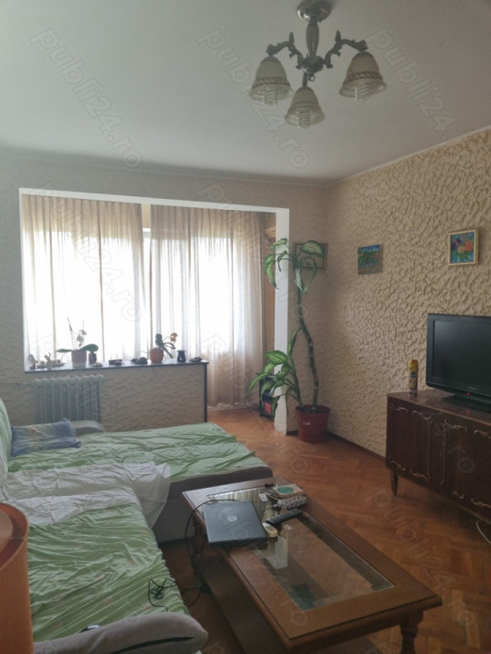 Apartament 2 camere Berceni-Soseaua Turnu Magurele