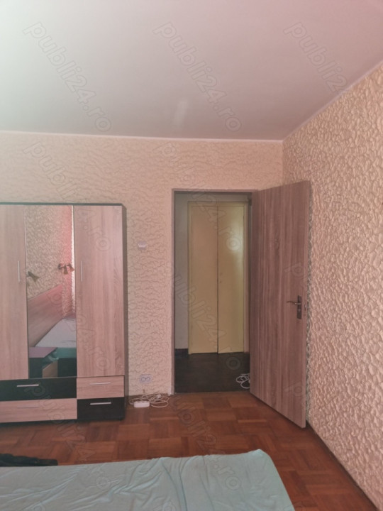 Apartament 2 camere Berceni-Soseaua Turnu Magurele