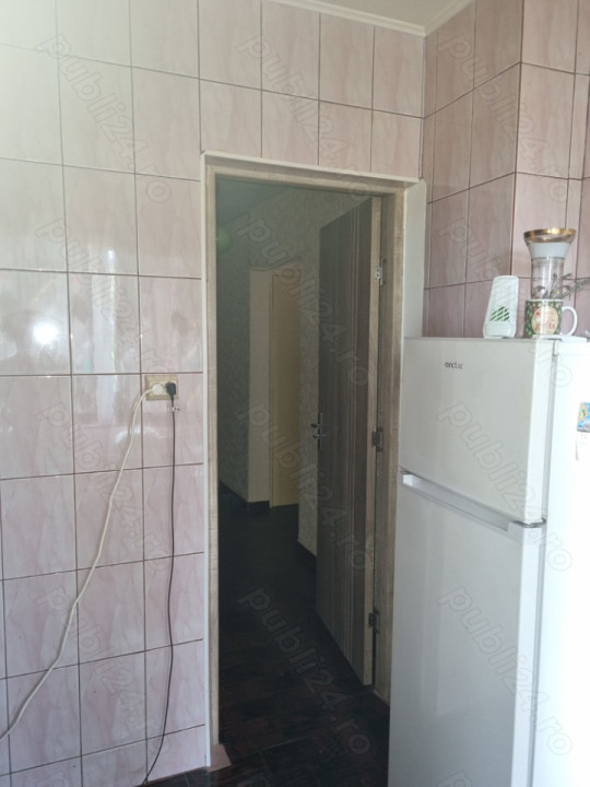 Apartament 2 camere Berceni-Soseaua Turnu Magurele