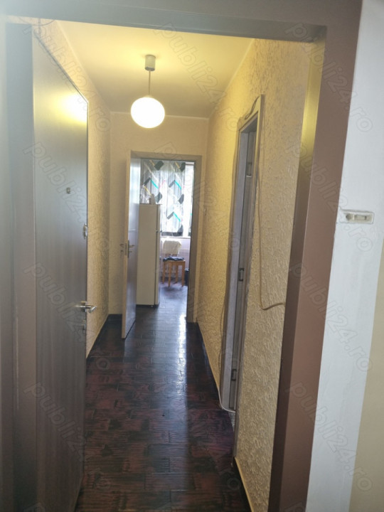 Apartament 2 camere Berceni-Soseaua Turnu Magurele