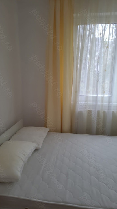 Apartament 2 camere Drumul Taberei