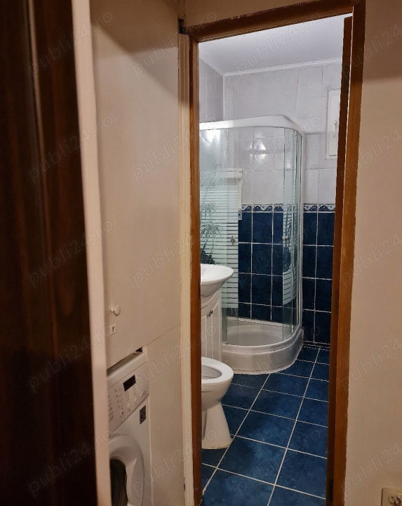 Apartament 2 camere Drumul Taberei