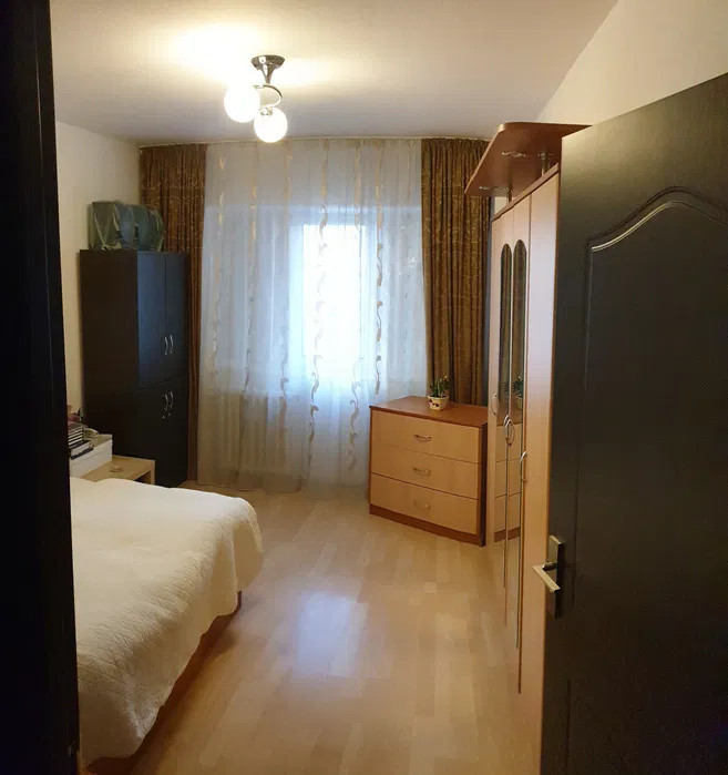 Apartament 4 camere Militari-Lujerului-Piata Veteranilor