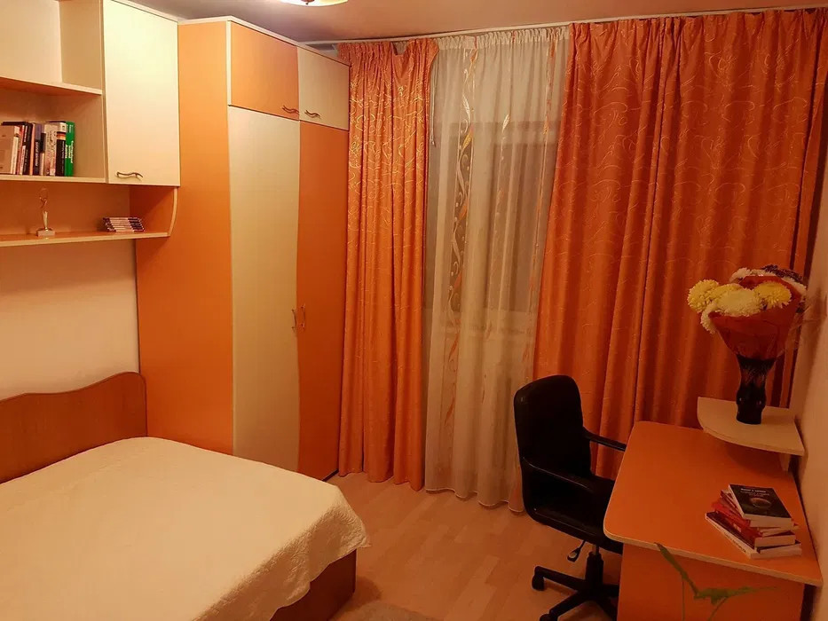 Apartament 4 camere Militari-Lujerului-Piata Veteranilor