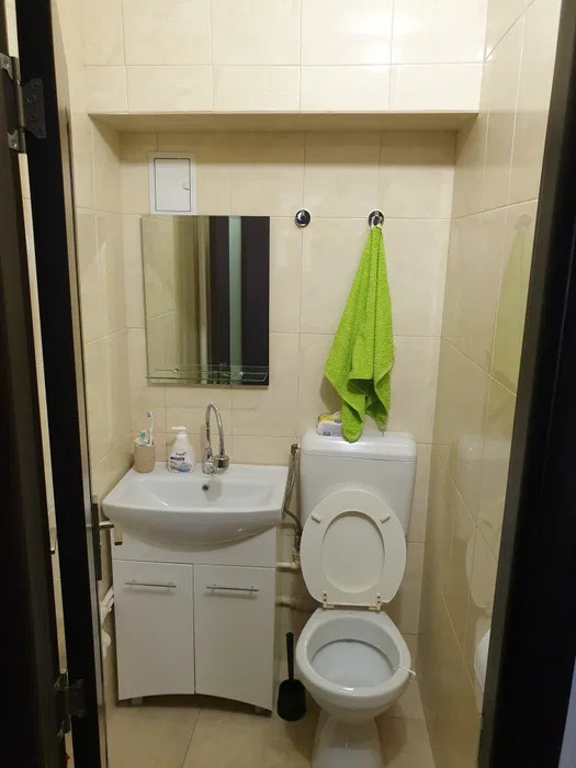 Apartament 4 camere Militari-Lujerului-Piata Veteranilor