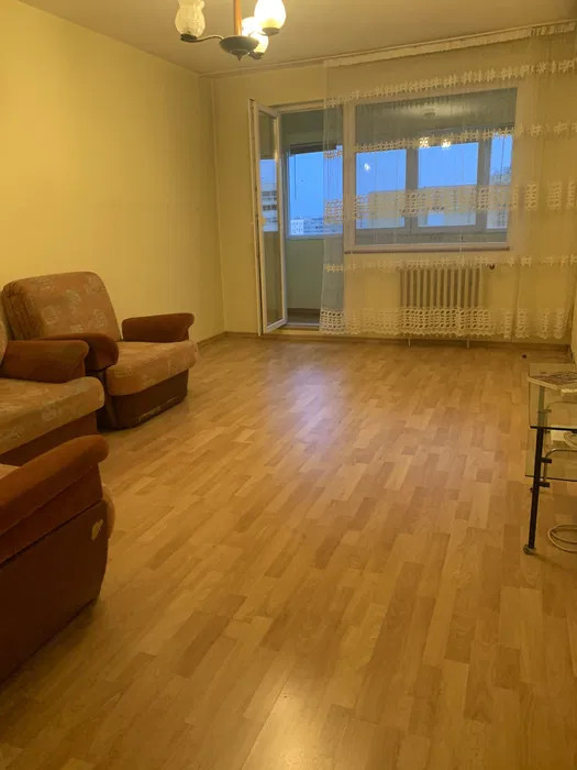 Apartament 3 camere Tei