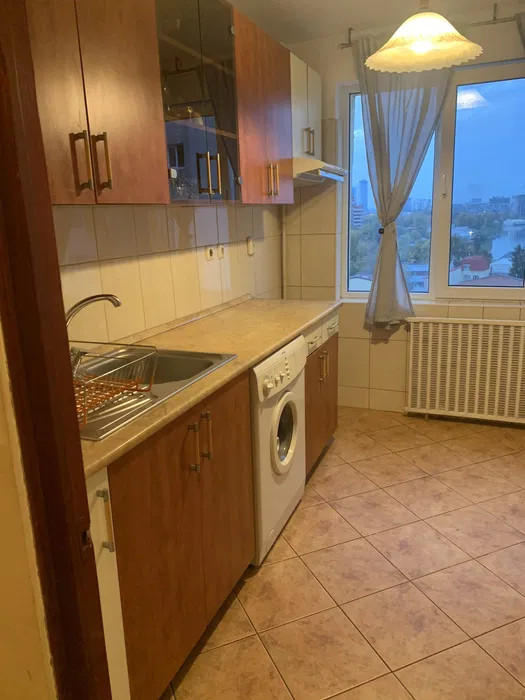 Apartament 3 camere Tei