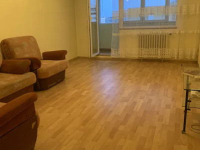 Apartament 3 camere Tei