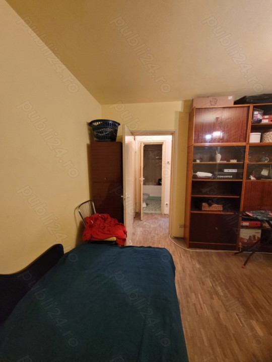 Apartament 2 camere Drumul Taberei-Favorit-Boxa la Subsol