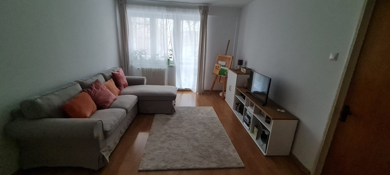 Apartament 2 camere Titan-Auchan Titan