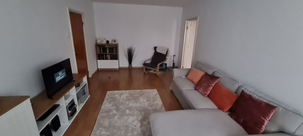 Apartament 2 camere Titan-Auchan Titan